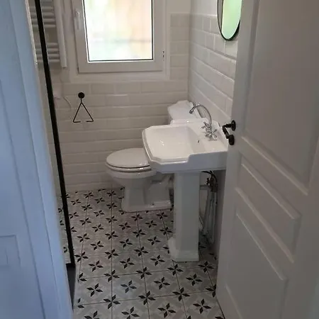 بيت للعطل Maison De Charme Entre La Campagne Et La