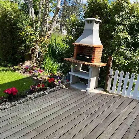 Maison De Charme Entre La Campagne Et La