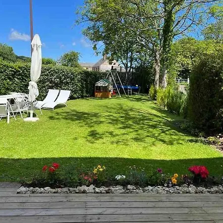 بيت للعطل Maison De Charme Entre La Campagne Et La Cany-Barville